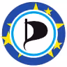 European Pirate Party status page logo