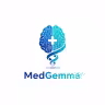 MedGemma Status Page logo