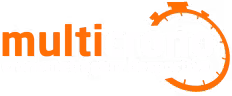 MultiCrono Status logo