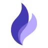 Qualflare Uptime Status logo
