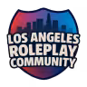 Los Angeles Roleplay status page logo