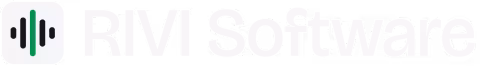 RIVI Software status page logo
