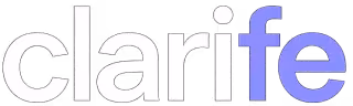 clarife status logo