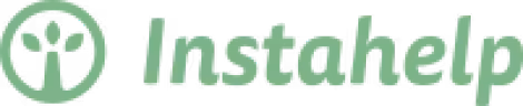 Instahelp status page logo