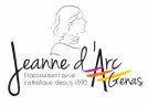 Ens. Scolaire JDA Genas status page logo