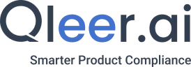 Qleer Status | AI platform for Product Conformity Evaluations logo