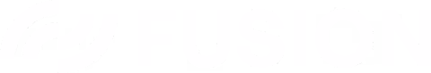 Fusion status page logo