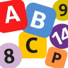 Écrans status page logo