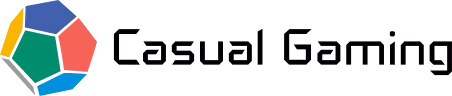 Casual Gaming status page logo