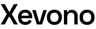 Xevono status page logo