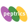 Peptrics Status logo