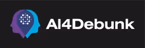 AI4Debunk status page logo