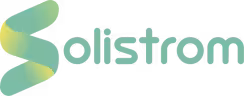 Solistrom - Status logo