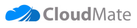 CloudMate status page logo