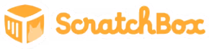 ScratchBox Status logo
