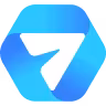 Form.taxi Uptime logo