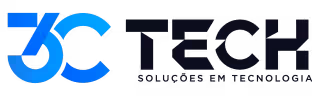 Serviços Grupo 3C Tech logo