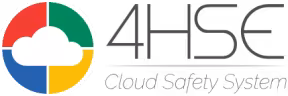 4HSE status page logo