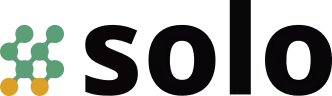 Solo Status logo
