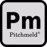 Pitchmeld status page logo