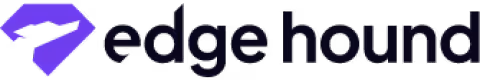 Edge Hound status page logo