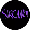 SARCANDI | Uptime logo