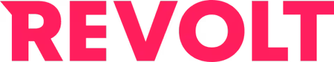 Revolt Status Machine logo