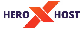 Heroxhost Datacenter status page logo