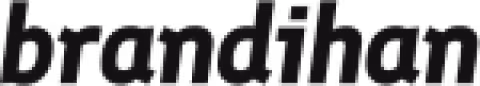 Brandihan status page logo