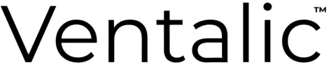 Ventalic status page logo