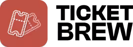 Ticket Brew - Status logo