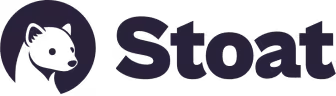 Stoat Status Machine logo