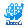 Mansara.lk status page logo