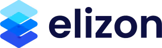 elizon Monitoring logo