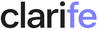 clarife status logo