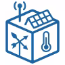 BoxViewer status page logo