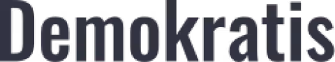 Demokratis status page logo