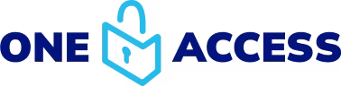 OneAccess status page logo