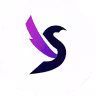 Svenlaa Status logo