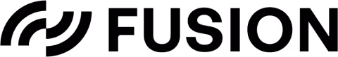 Fusion status page logo