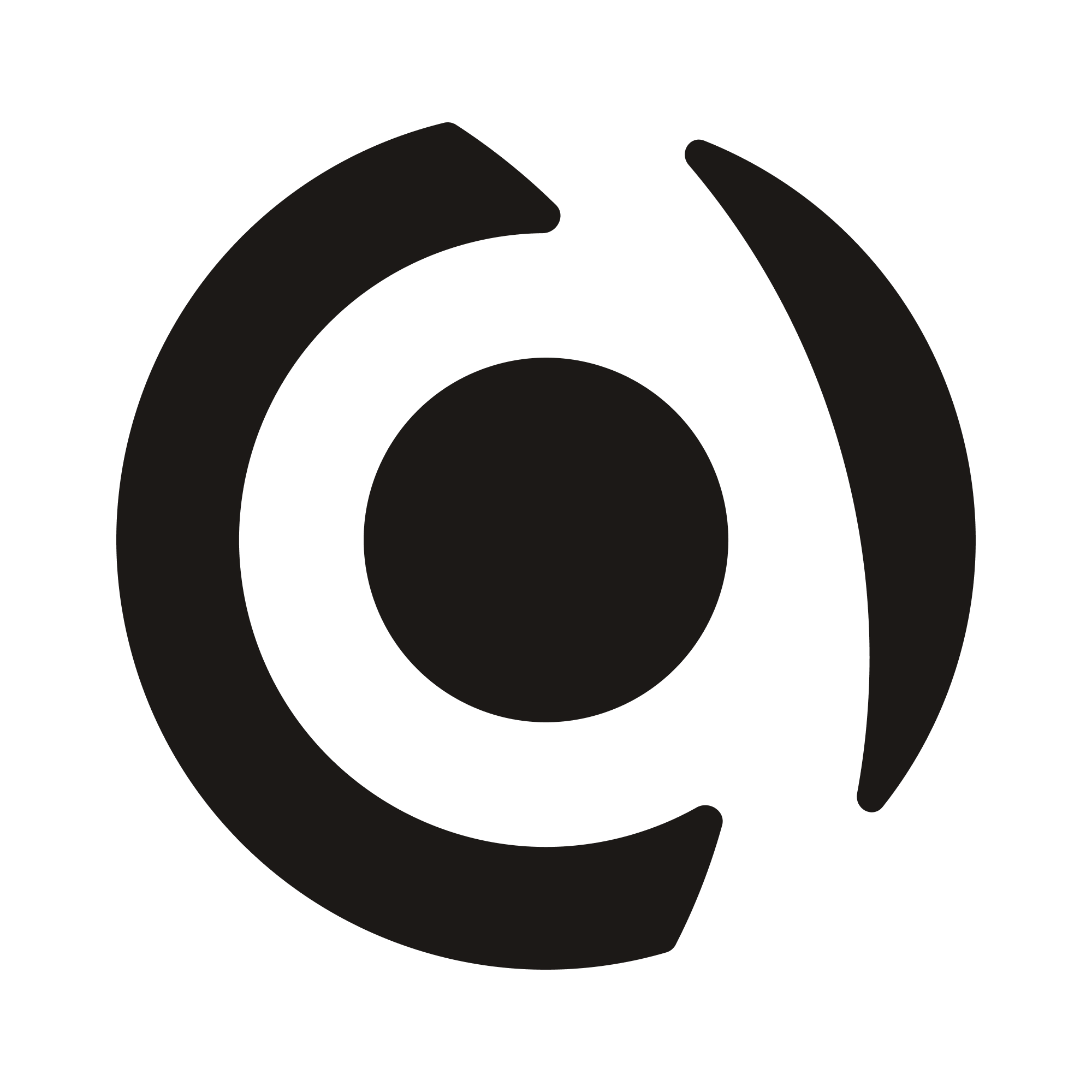 Capacities status page logo