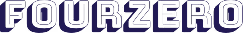 FourZero status page logo