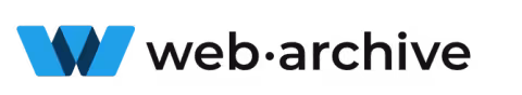 Webarchive.io status page logo