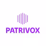 Patrivox status page logo