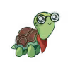 UpTurtle status page logo
