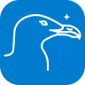 Ocean Gull status page logo