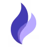 Qualflare Uptime Status logo