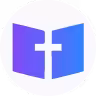 awesomebible status page logo
