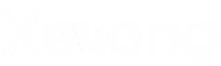Xevono status page logo