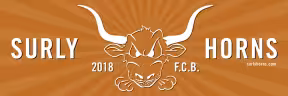 Surly Horns Status Page logo